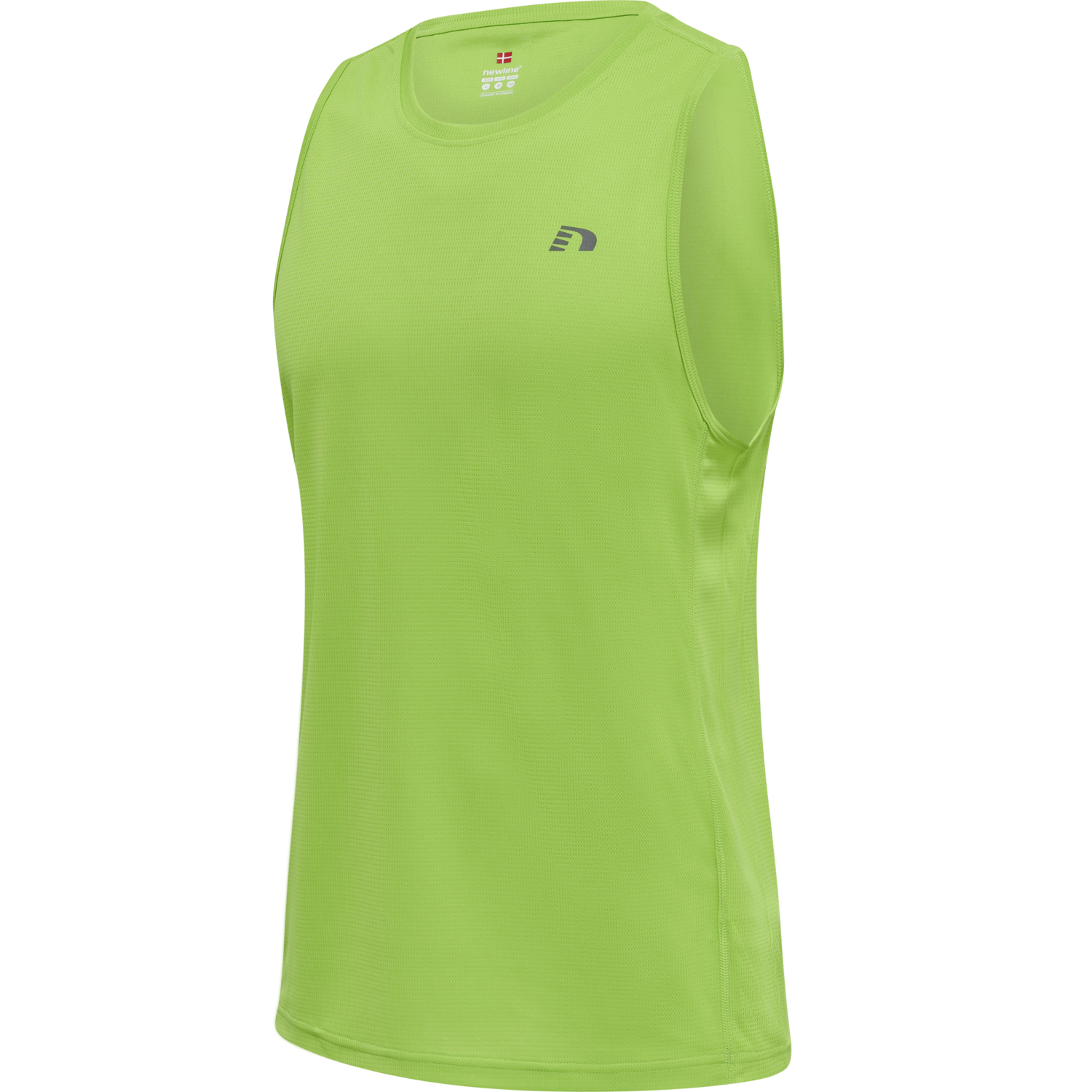 MEN Core Running Singlet MEN Core Running Singlet von hummel