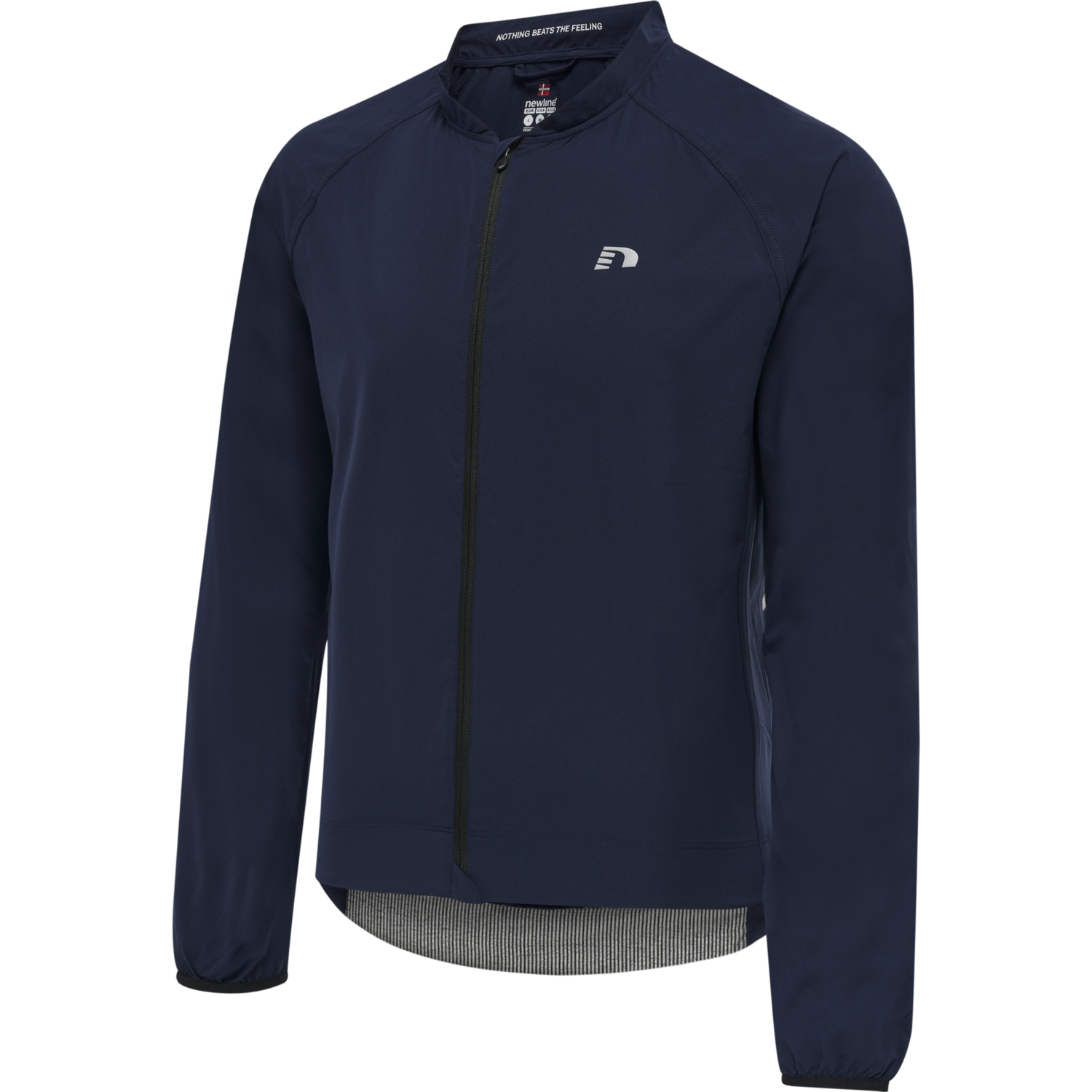 Mens Core Bike Jacket Mens Core Bike Jacket von hummel