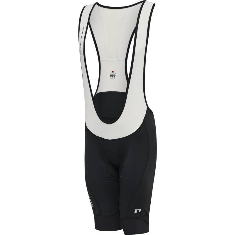 Mens Core Bike Panel BIB Shorts von hummel