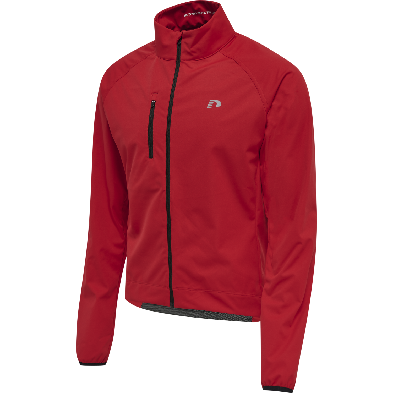 Mens Core Bike Thermal Jacket Mens Core Bike Thermal Jacket von hummel