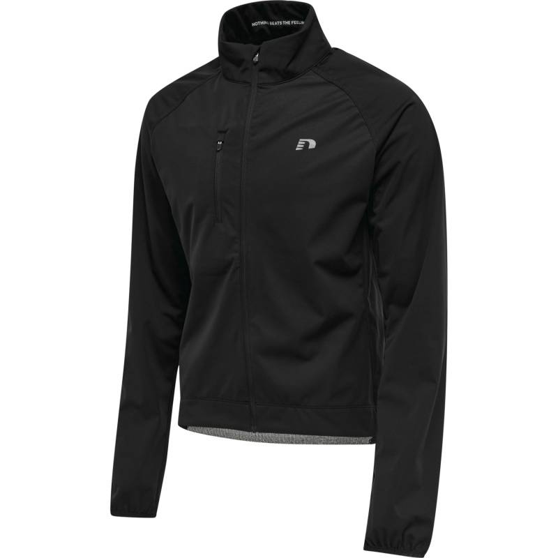 Mens Core Bike Thermal Jacket von hummel