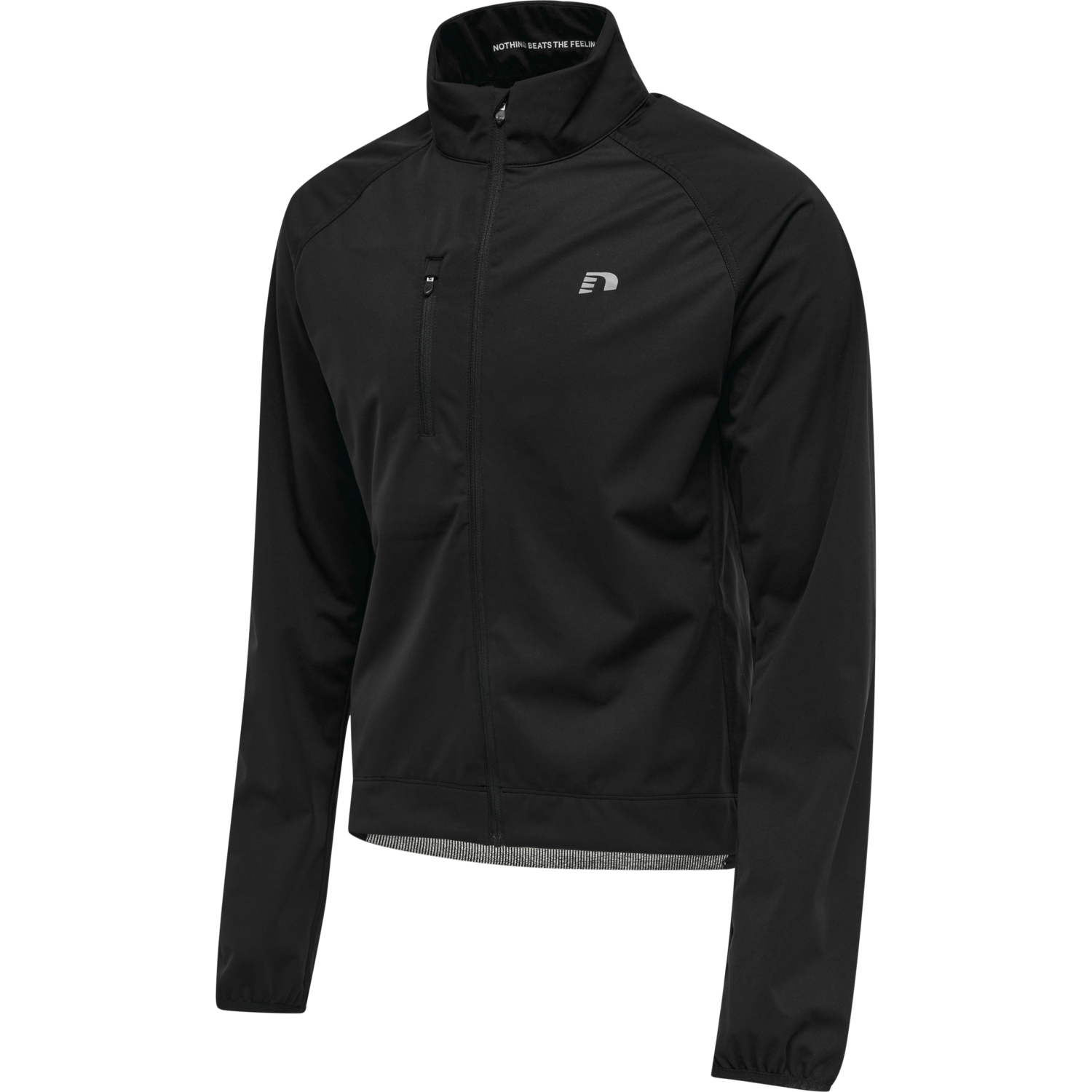 Mens Core Bike Thermal Jacket von hummel