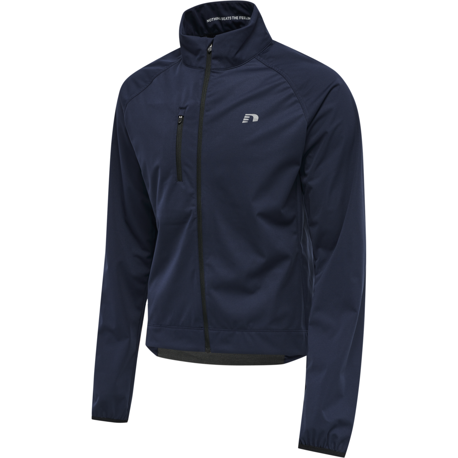 Mens Core Bike Thermal Jacket von hummel