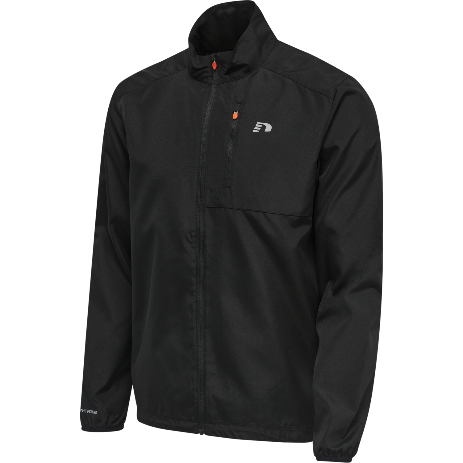Mens Performance Jacket Mens Performance Jacket von hummel