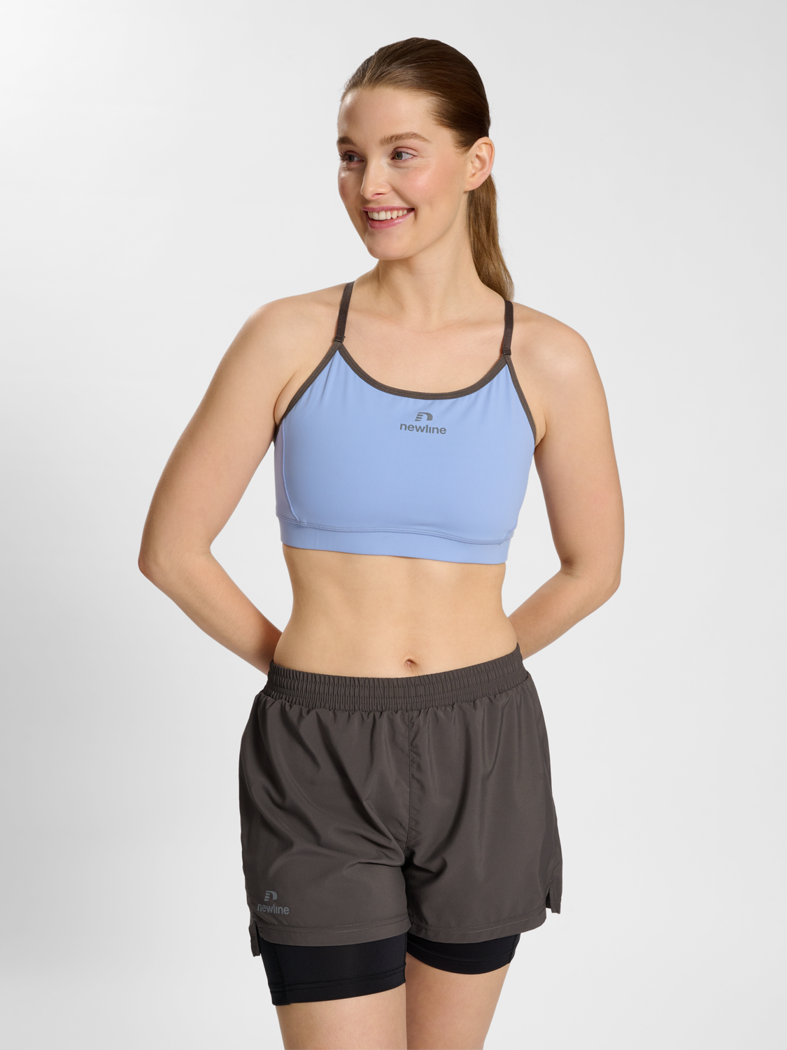 Nwlaugusta BRA Woman von hummel