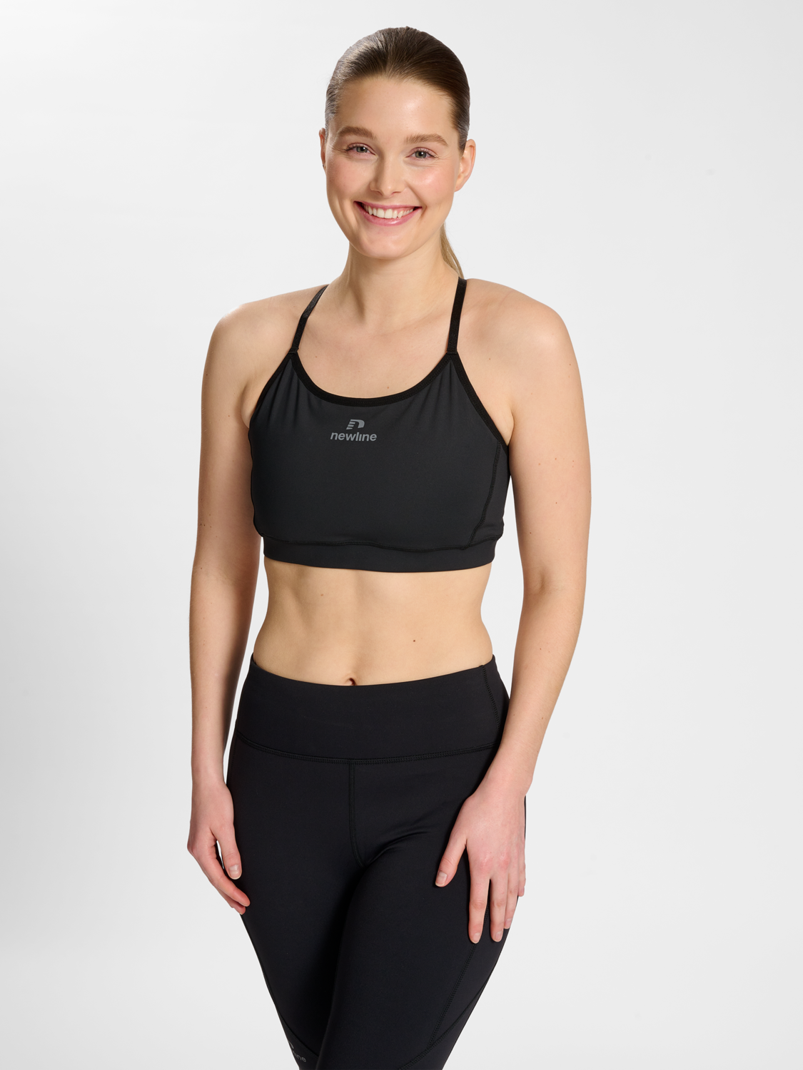 Nwlaugusta BRA Woman von hummel