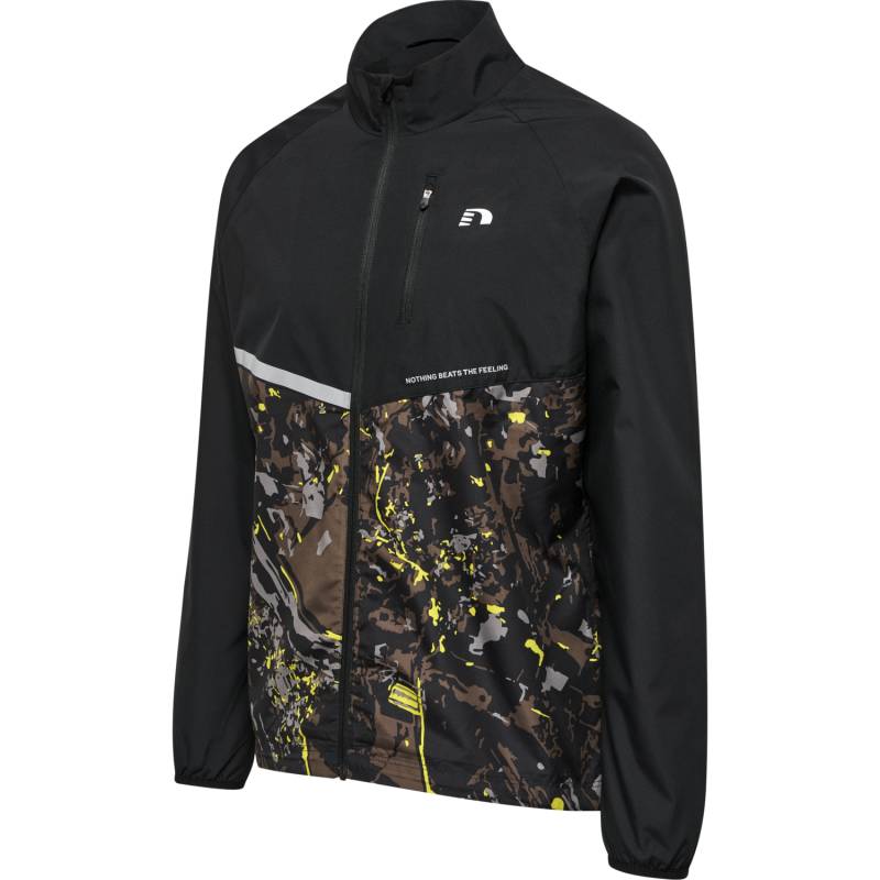 Nwlaustin Jacket MEN von hummel