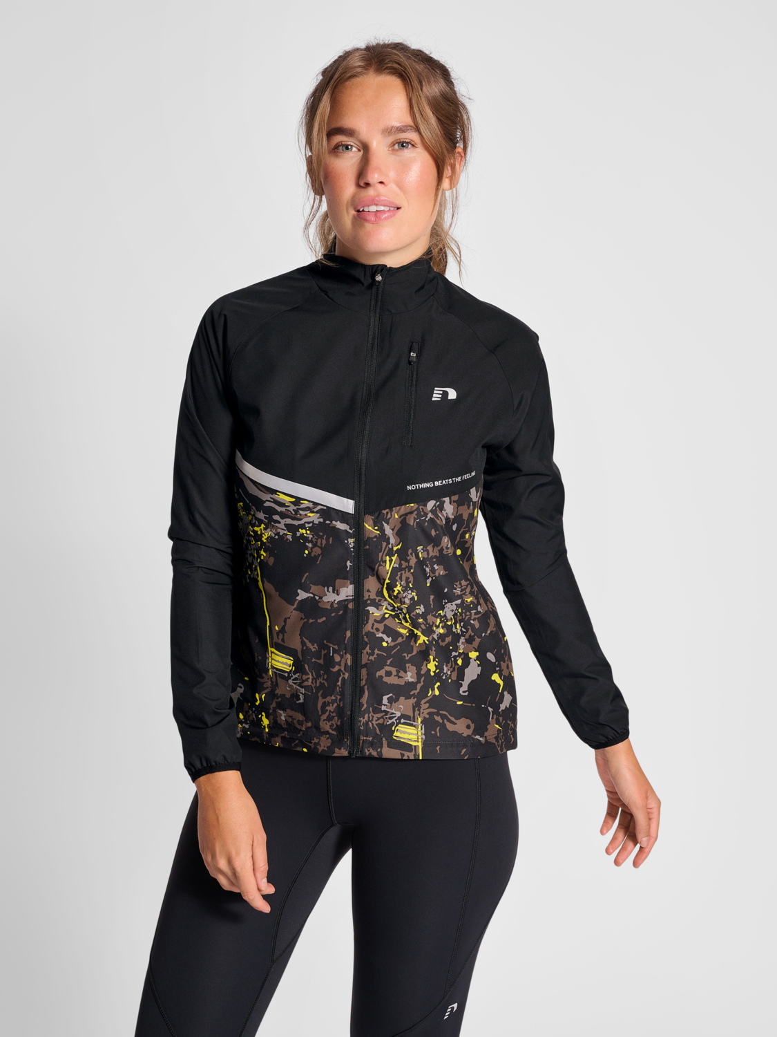 Nwlaustin Jacket Women Nwlaustin Jacket Women von hummel