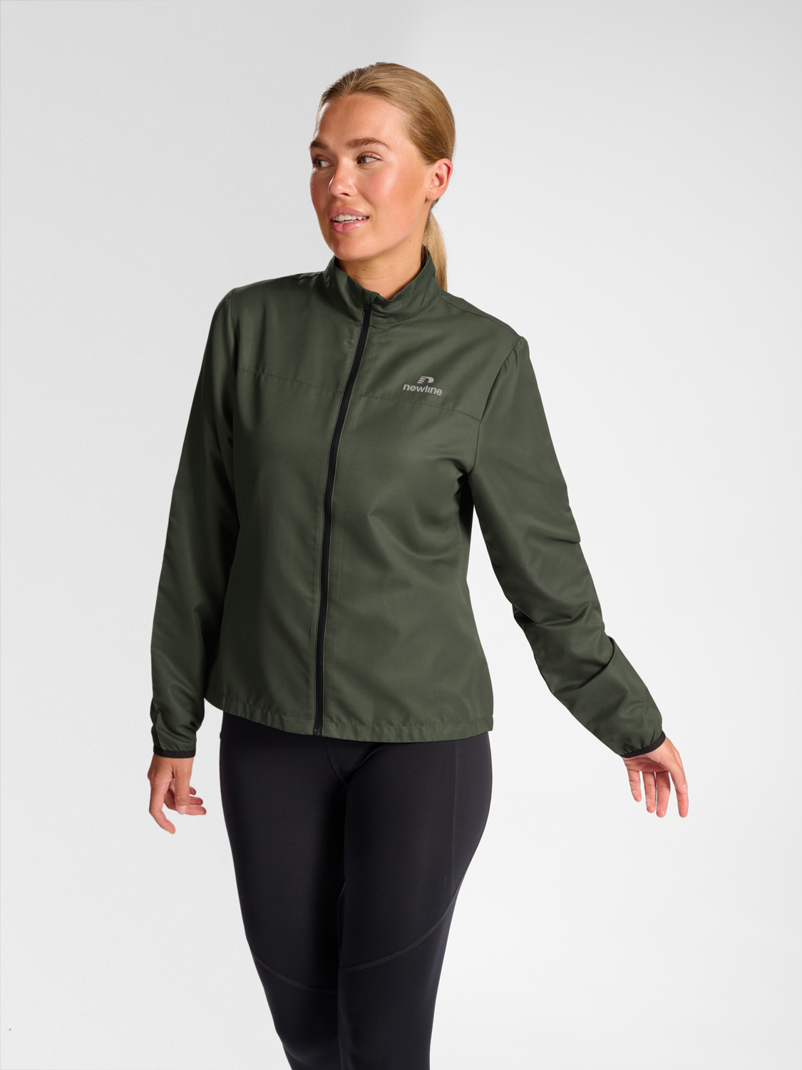 Nwlbeat Jacket Woman von hummel