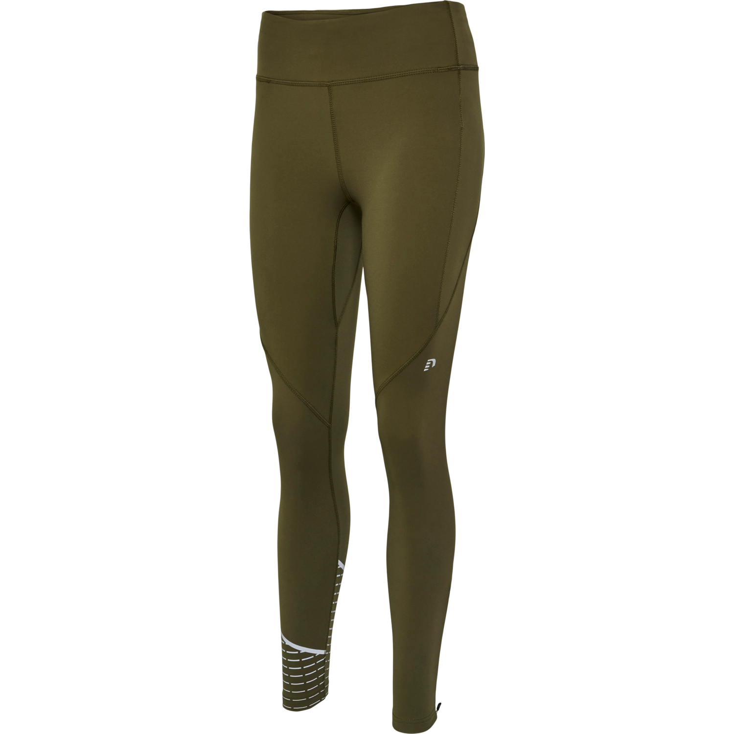 Nwlchicago Warm Tights Female Nwlchicago Warm Tights Female von hummel
