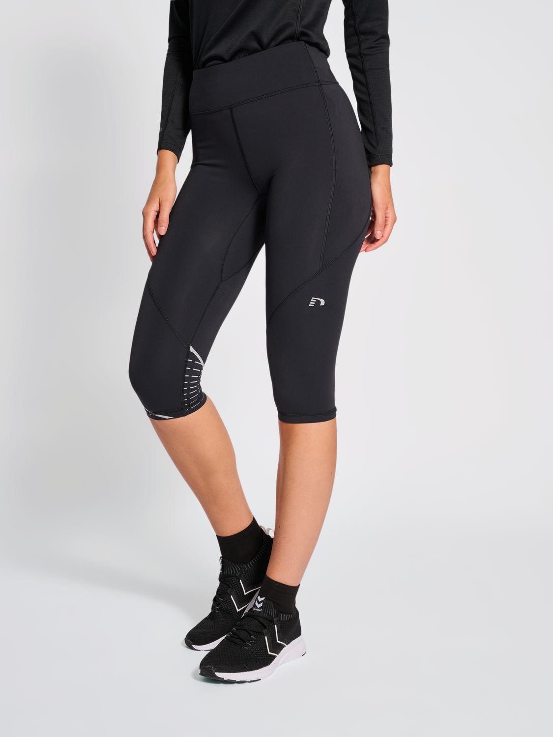 Nwlchigaco Knee Tights Women von hummel