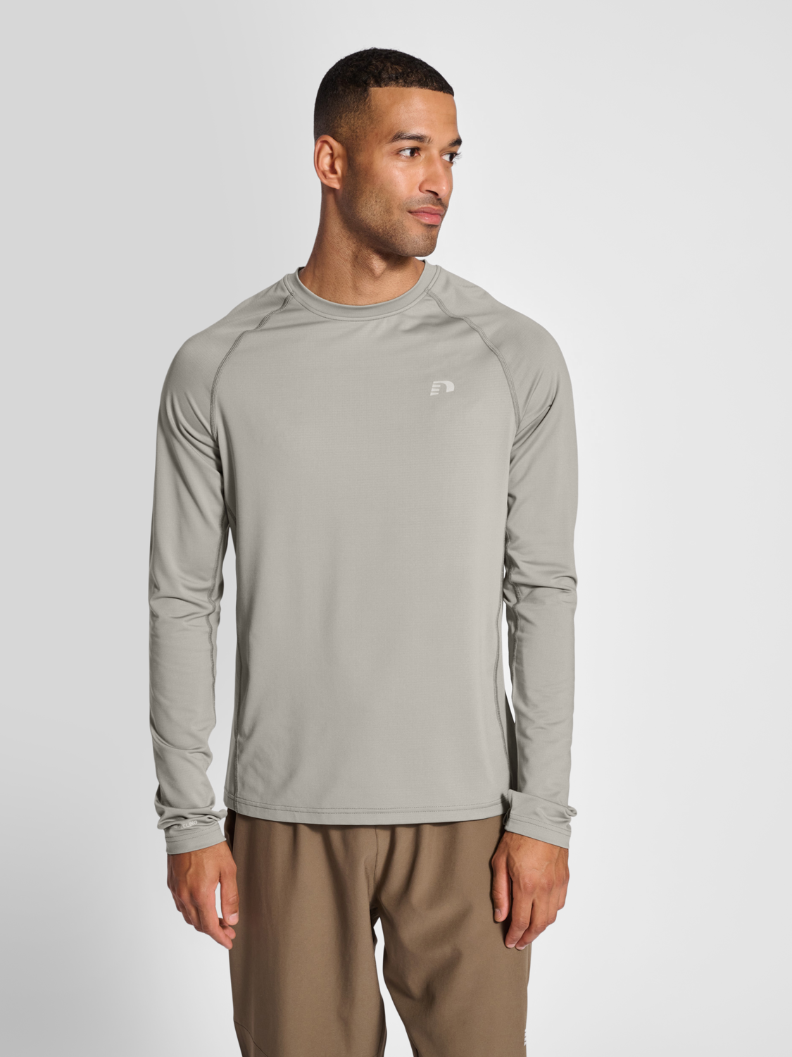 Nwlcolumbus L/S MEN Nwlcolumbus L/S MEN von hummel