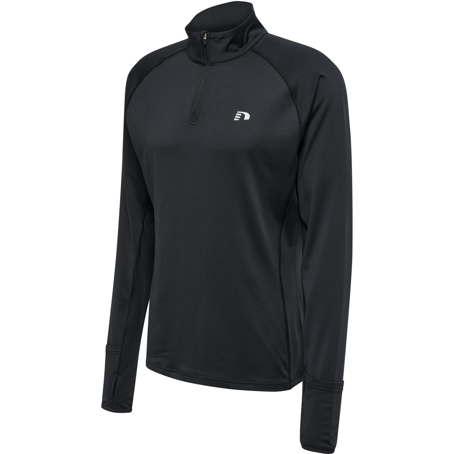 Nwllakewood 1/2 ZIP L/S MEN Nwllakewood 1/2 ZIP L/S MEN von hummel