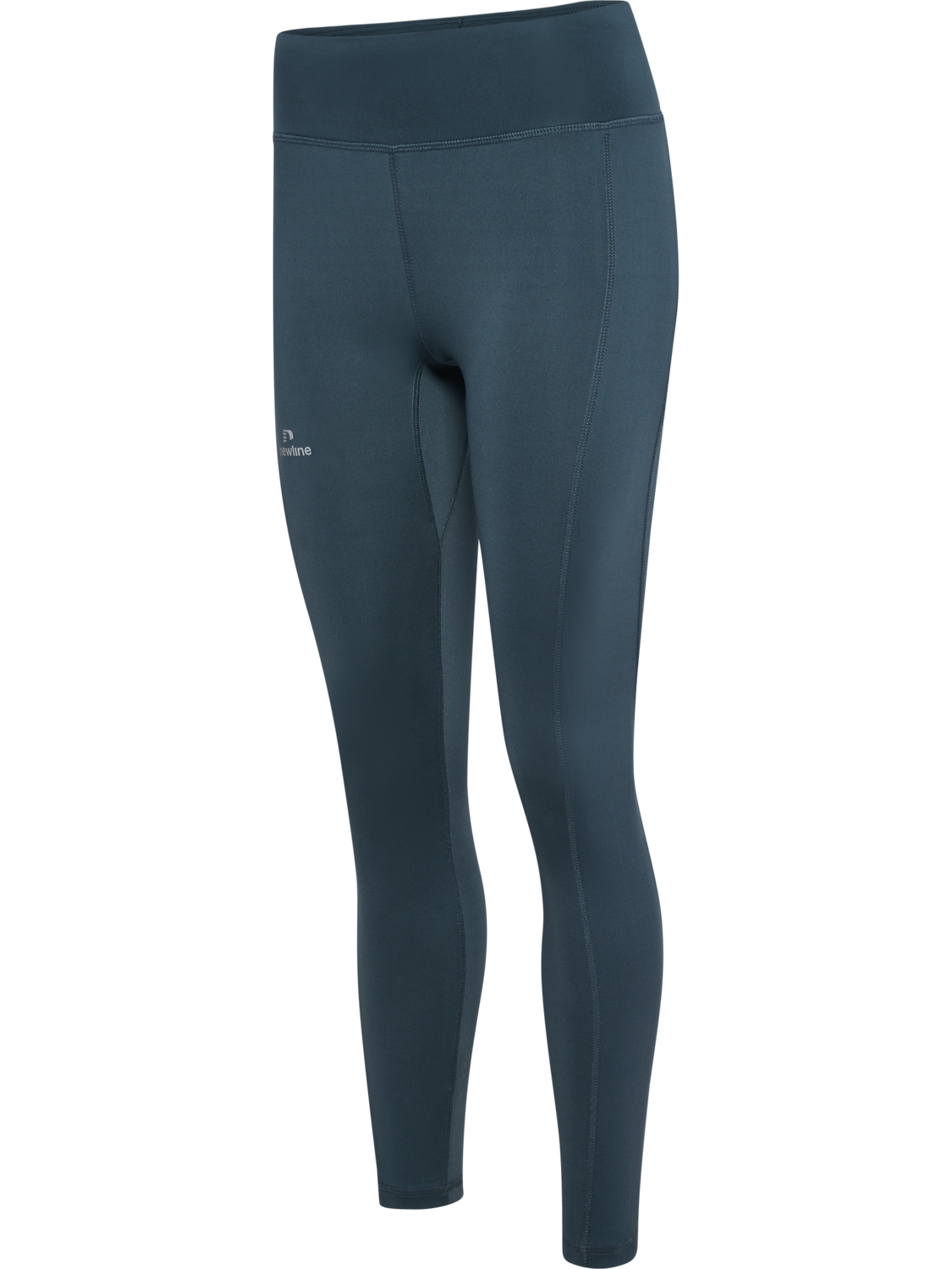 Nwllean High Waist Pocket Tights W Nwllean High Waist Pocket Tights W von hummel