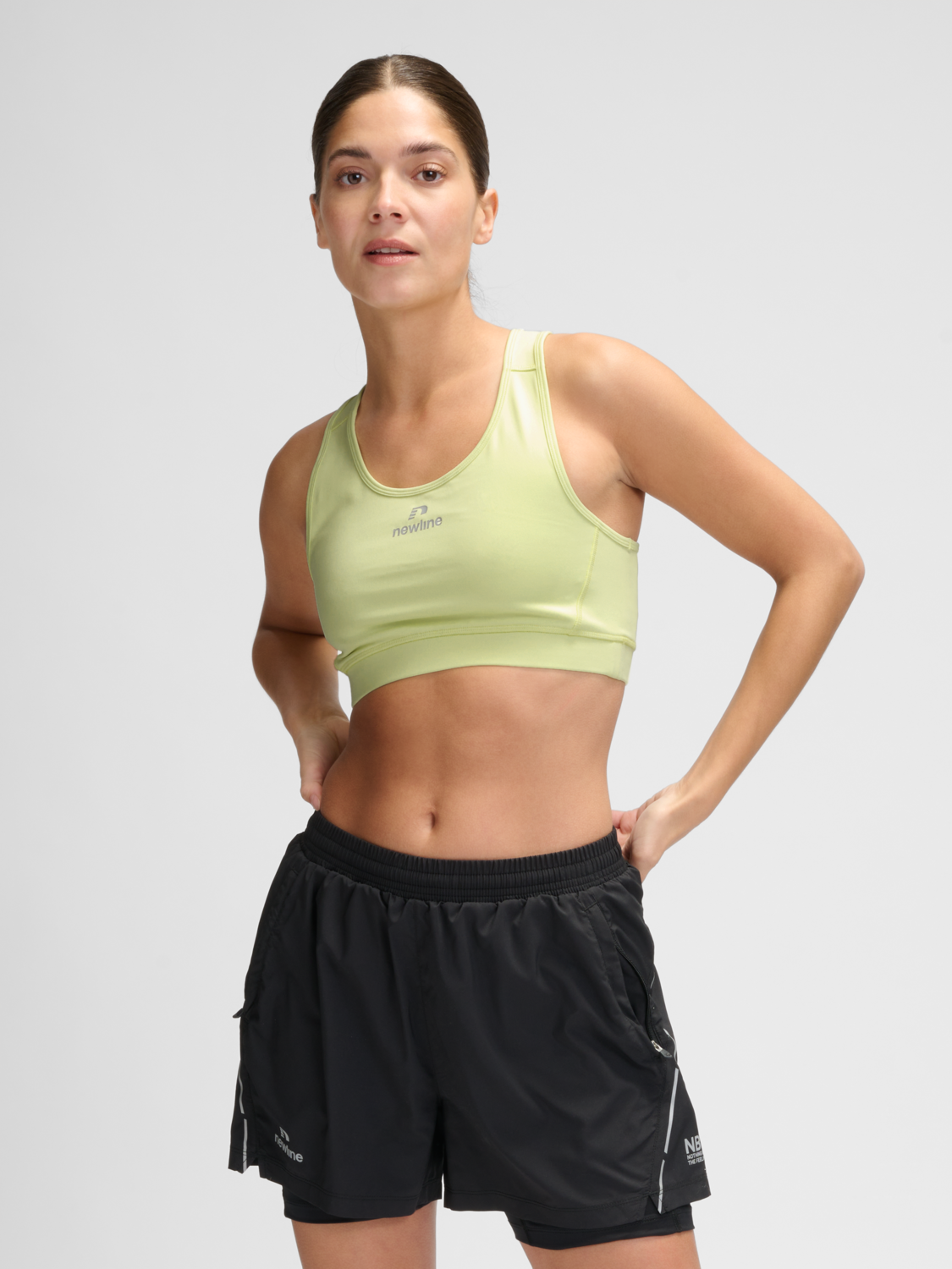 Nwllean Sports BRA von hummel