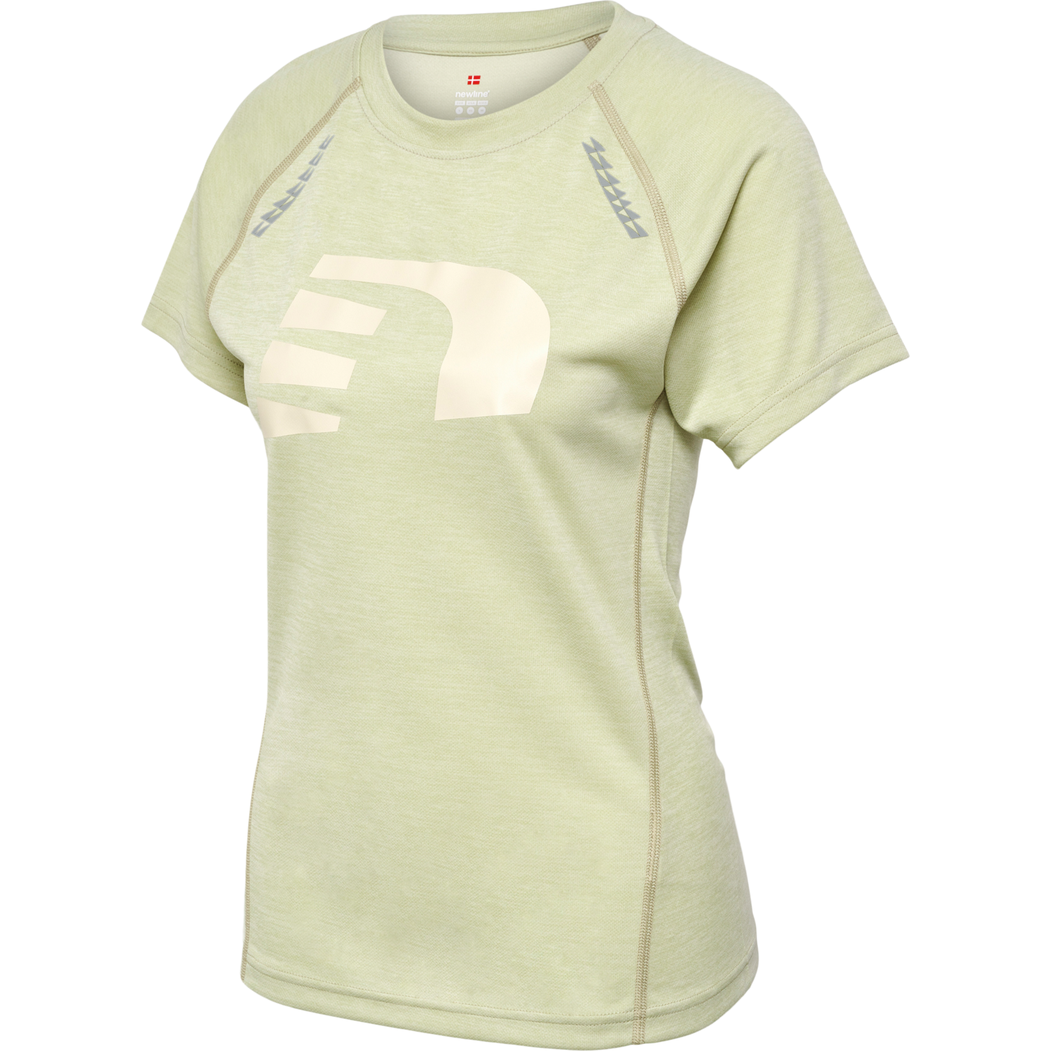 Nwlorlando T-shirt S/S Woman von hummel