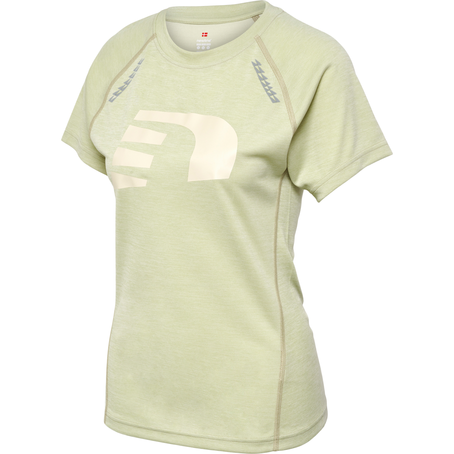 Nwlorlando T-shirt S/S Woman von hummel