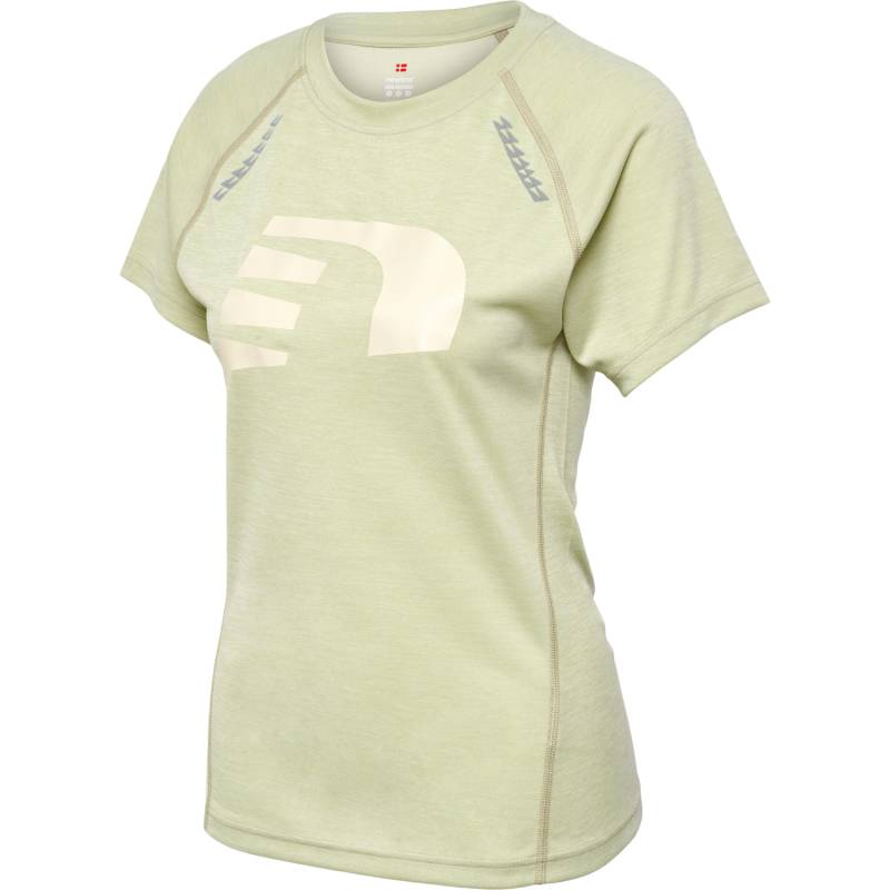 Nwlorlando T-shirt S/S Woman von hummel