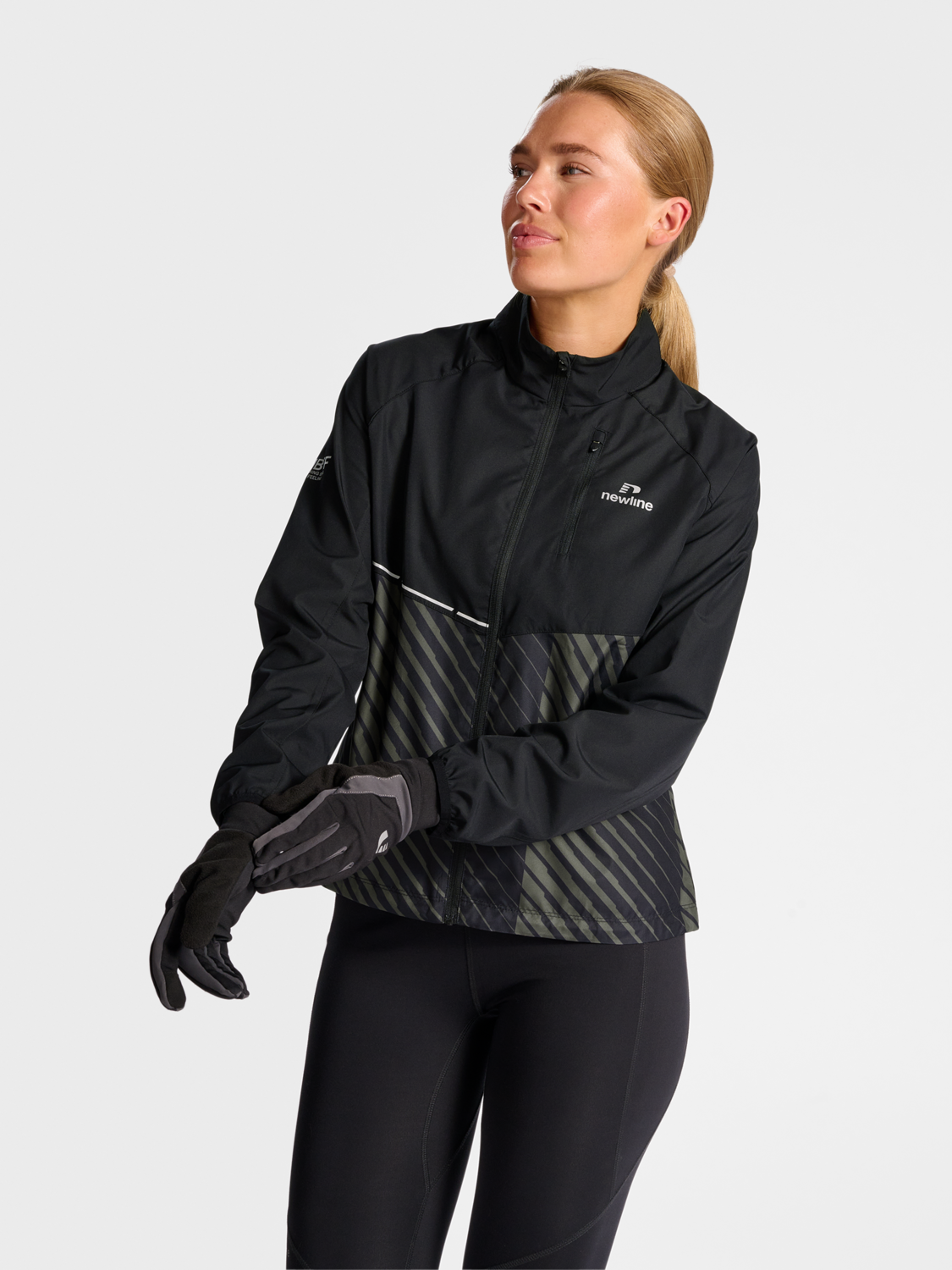 Nwlpace Jacket Woman von hummel