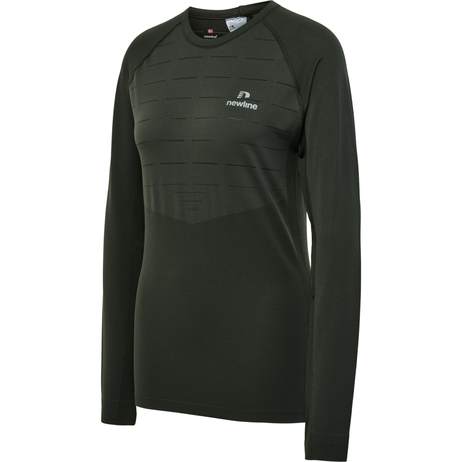 Nwlpace LS Seamless Woman von hummel