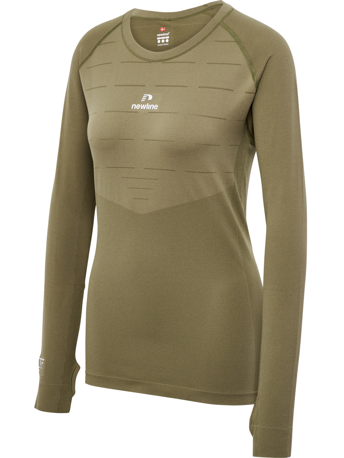 Nwlpace LS Seamless Woman Nwlpace LS Seamless Woman von hummel