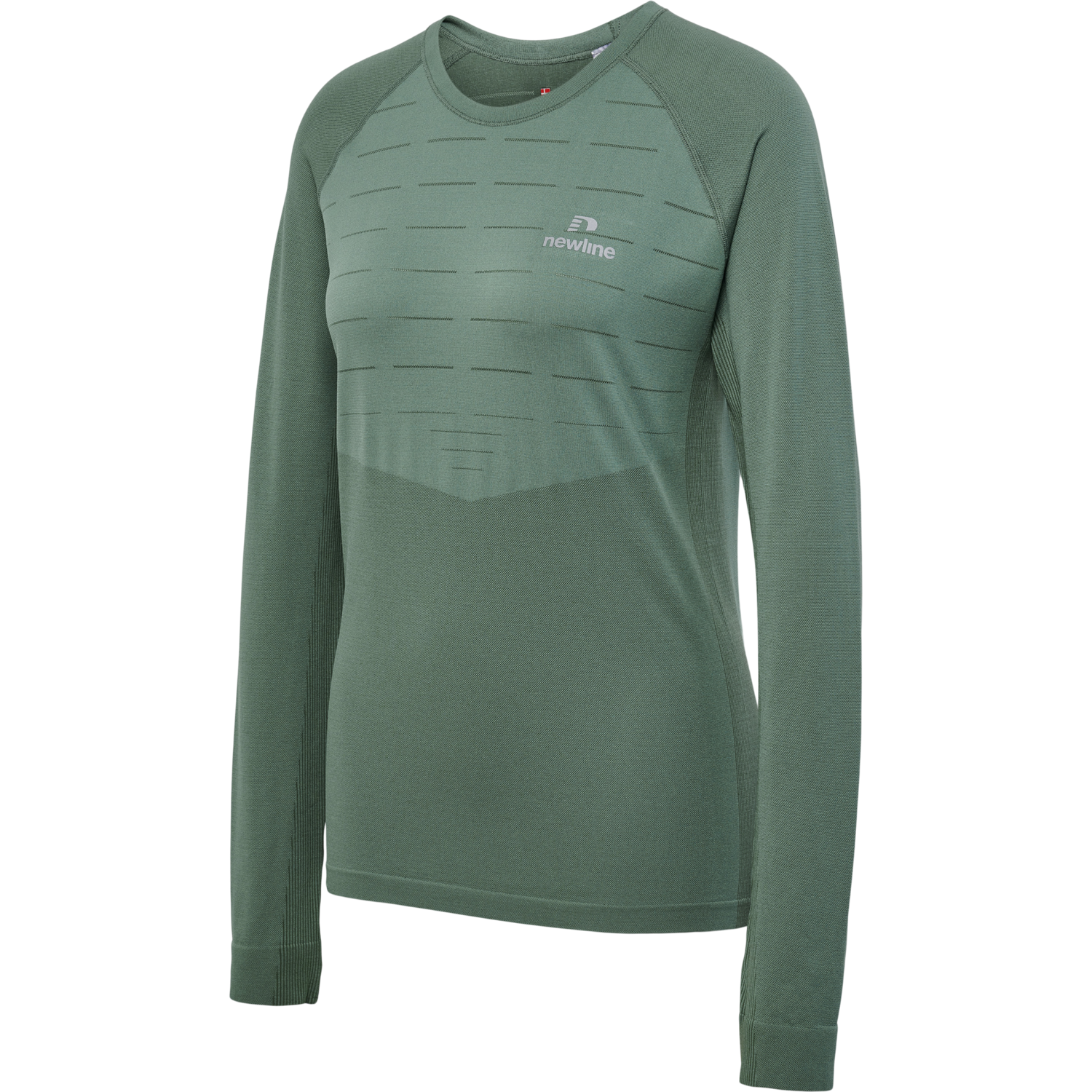 Nwlpace LS Seamless Woman von hummel