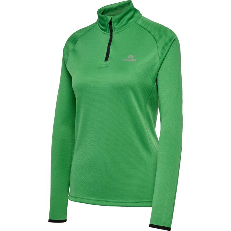 Nwlphoenix 1/2 ZIP L/S Woman von hummel