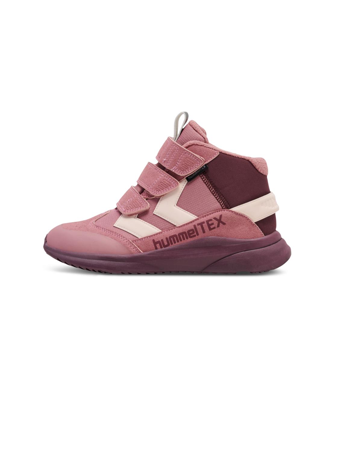 Reach Zero MID JR von hummel