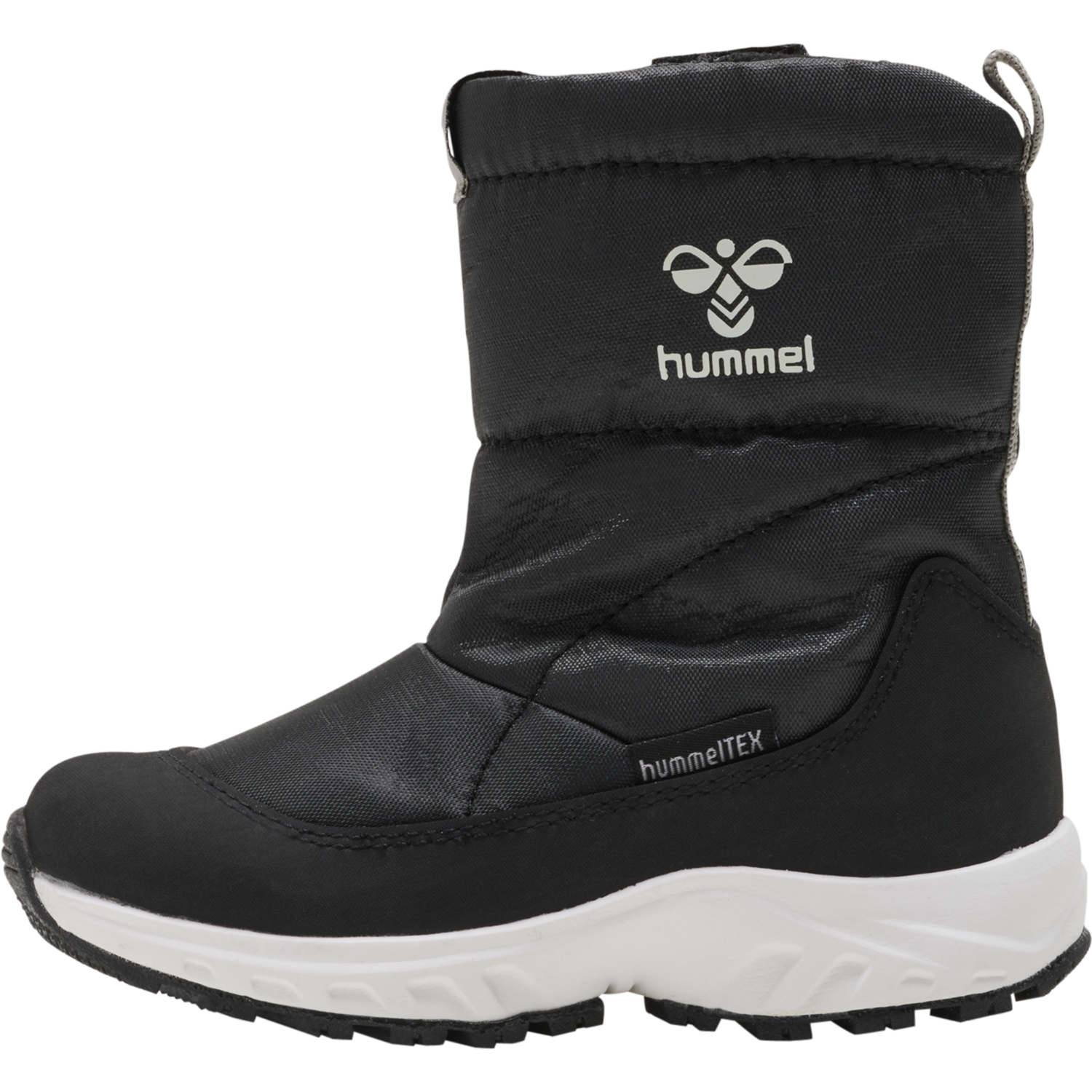 Root Puffer Boot Recycled TEX Infant von hummel