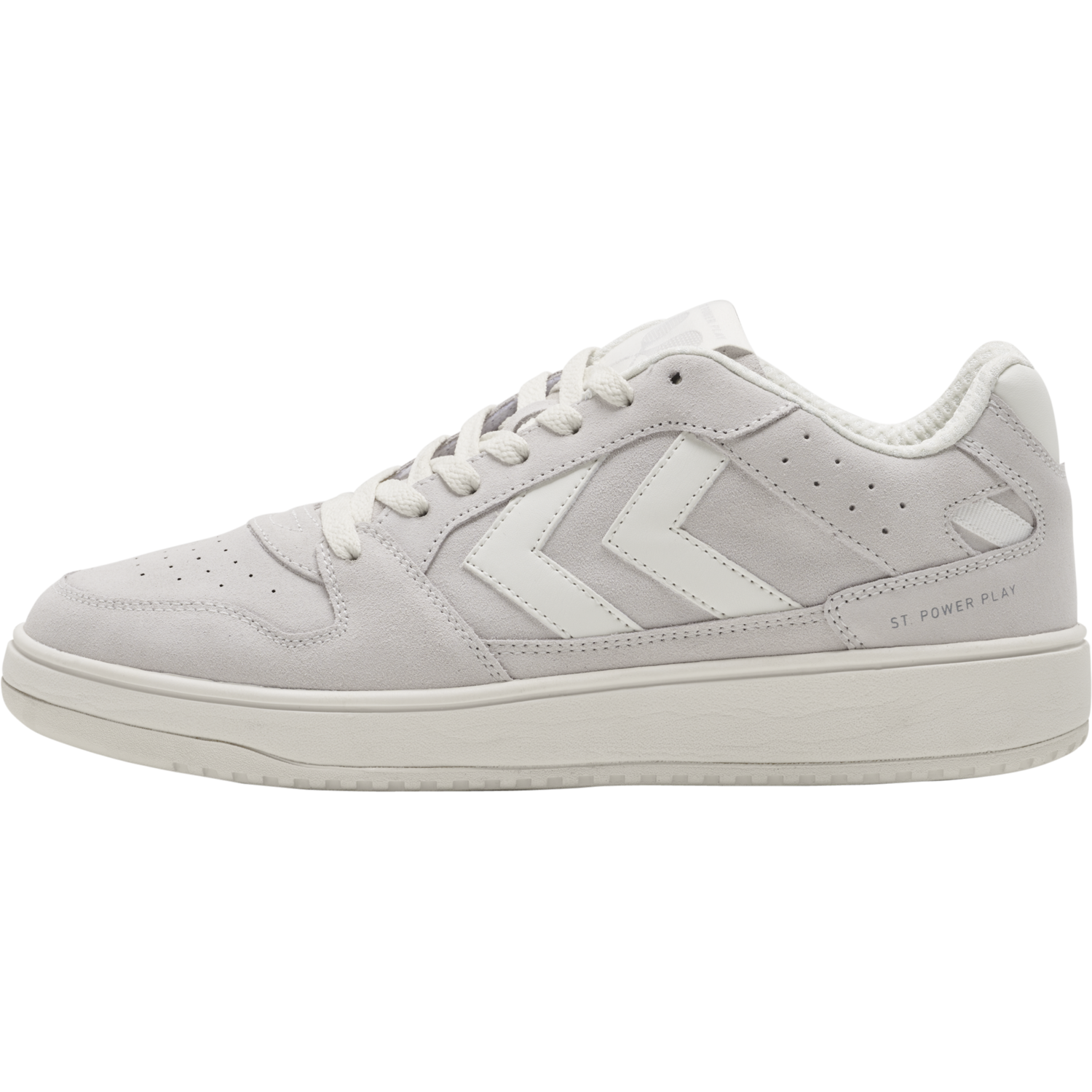 ST. Power Play Suede ST. Power Play Suede von hummel