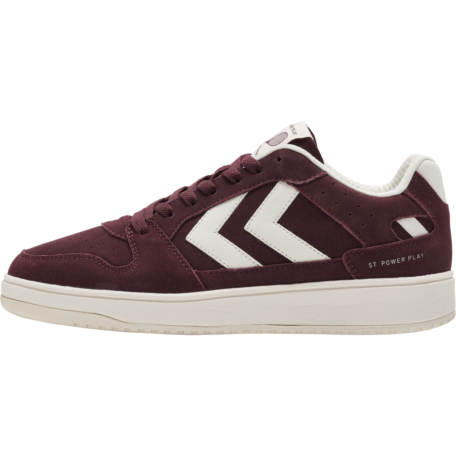 ST. Power Play Suede von hummel