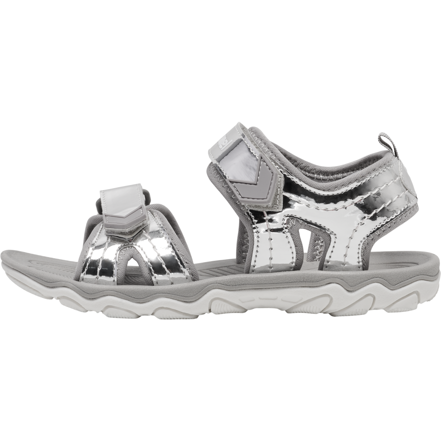 Sandal Sport Mirror JR von hummel