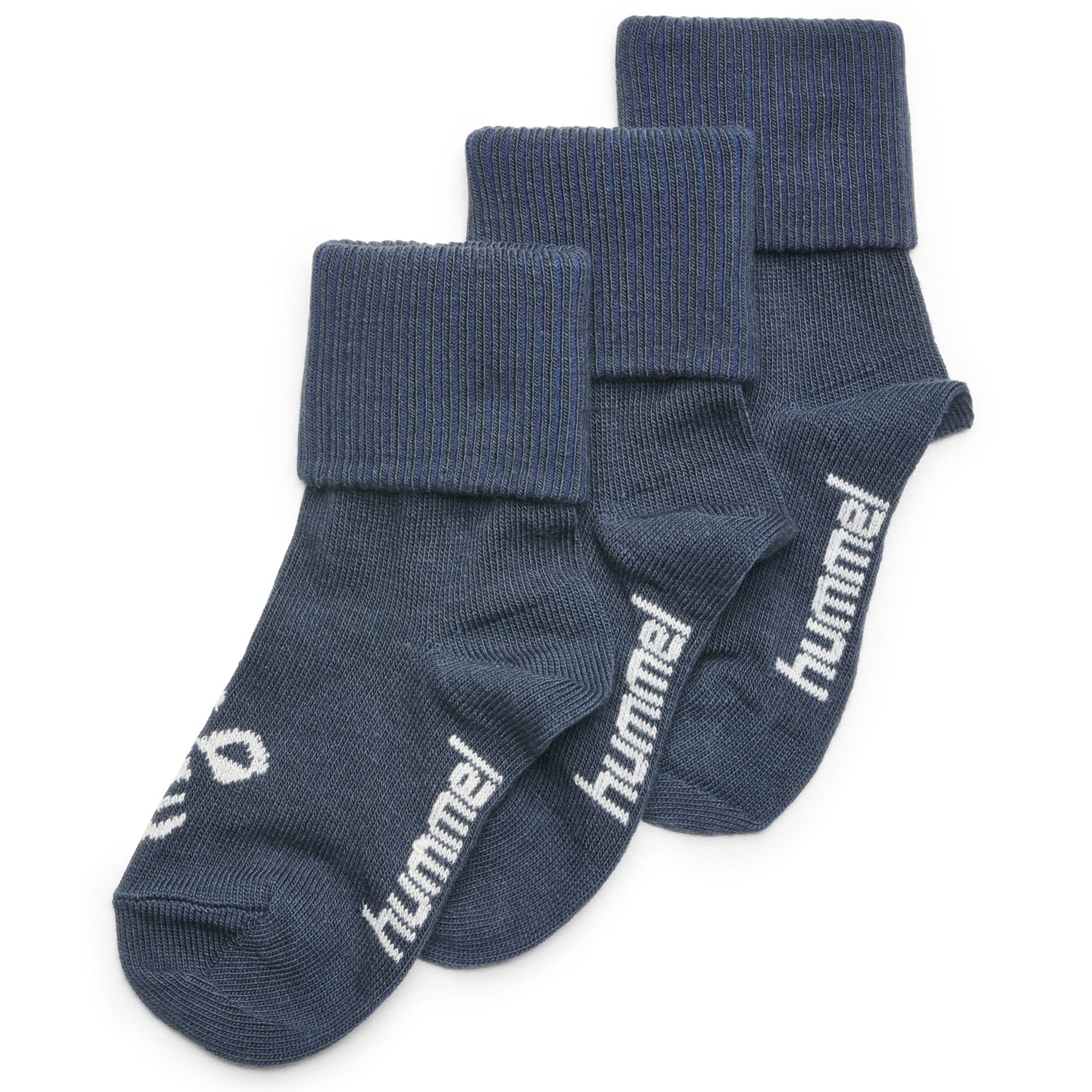 Sora 3-pack Sock von hummel