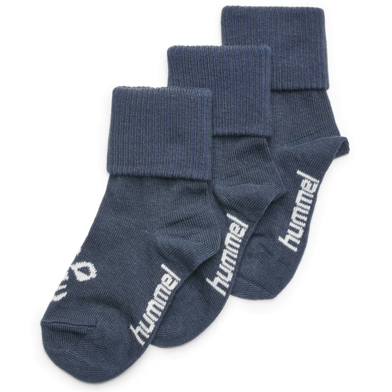 Sora 3-pack Sock von hummel