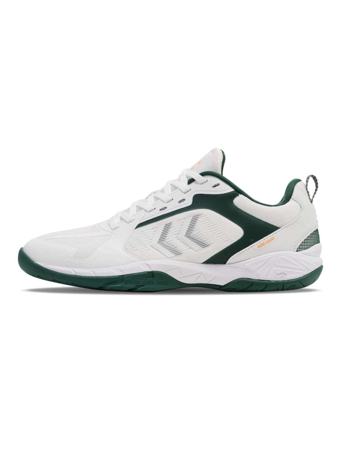 Speed Court Speed Court von hummel