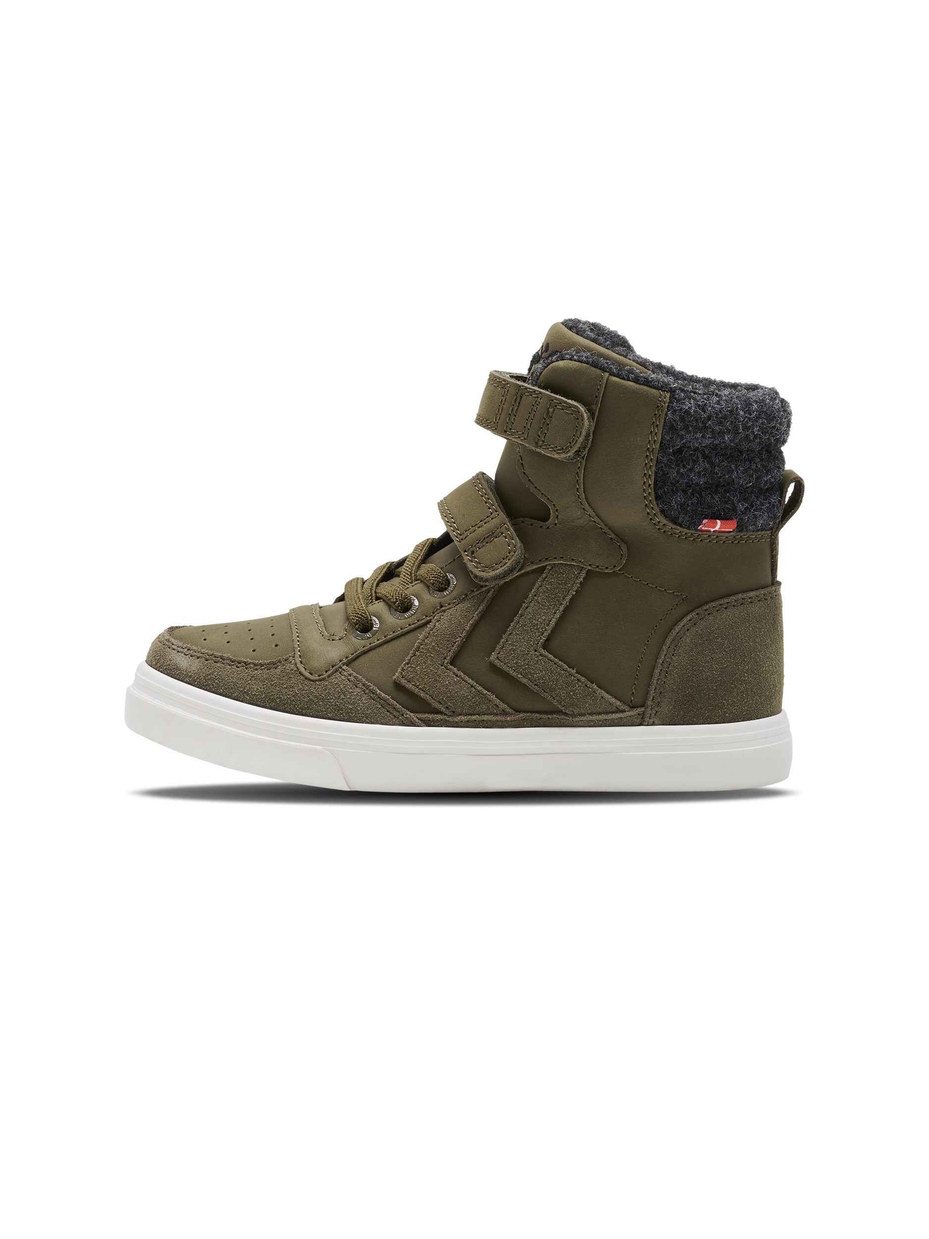 Stadil Winter High JR Stadil Winter High JR von hummel