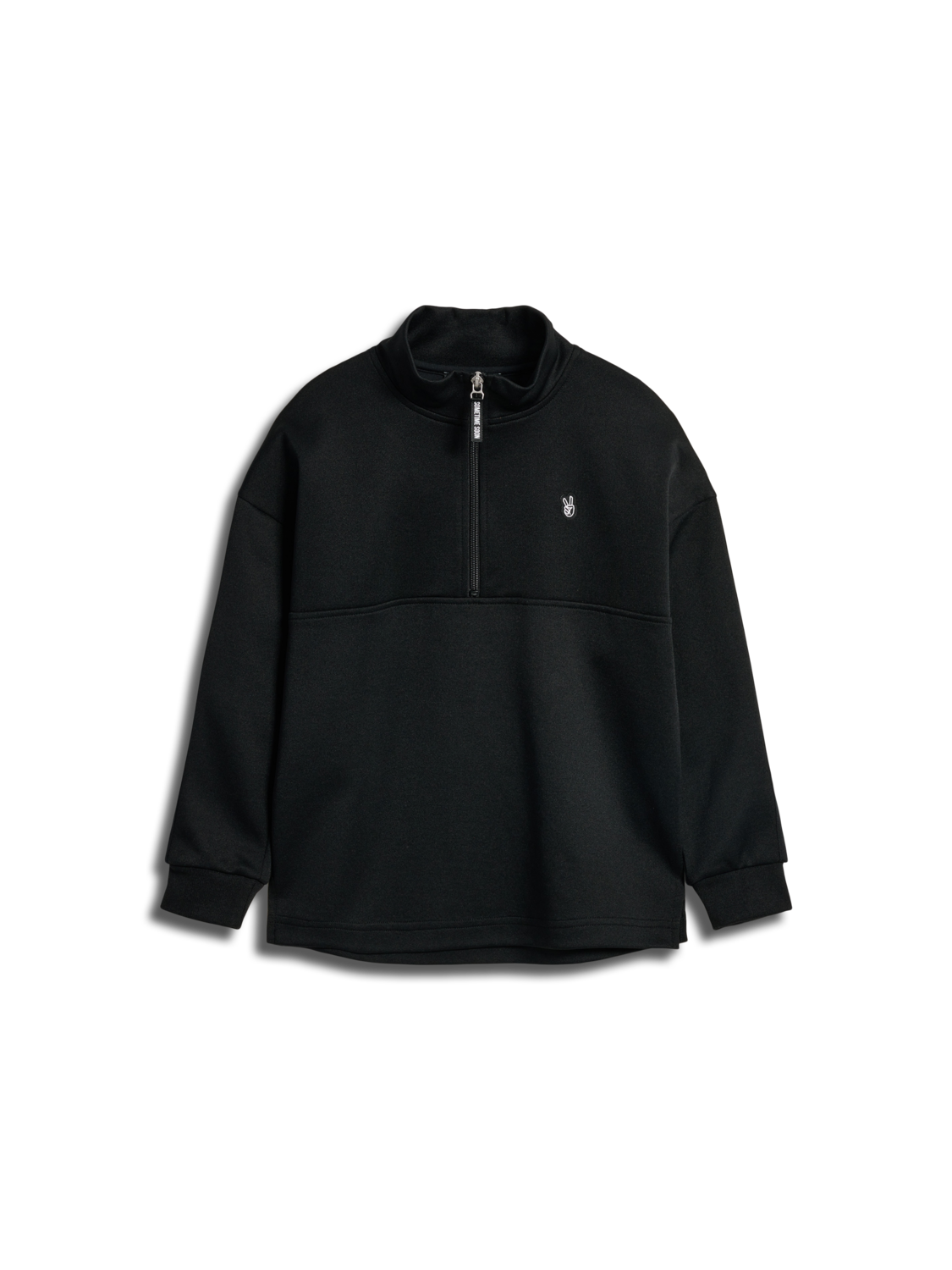 Stscole Half ZIP Stscole Half ZIP von hummel