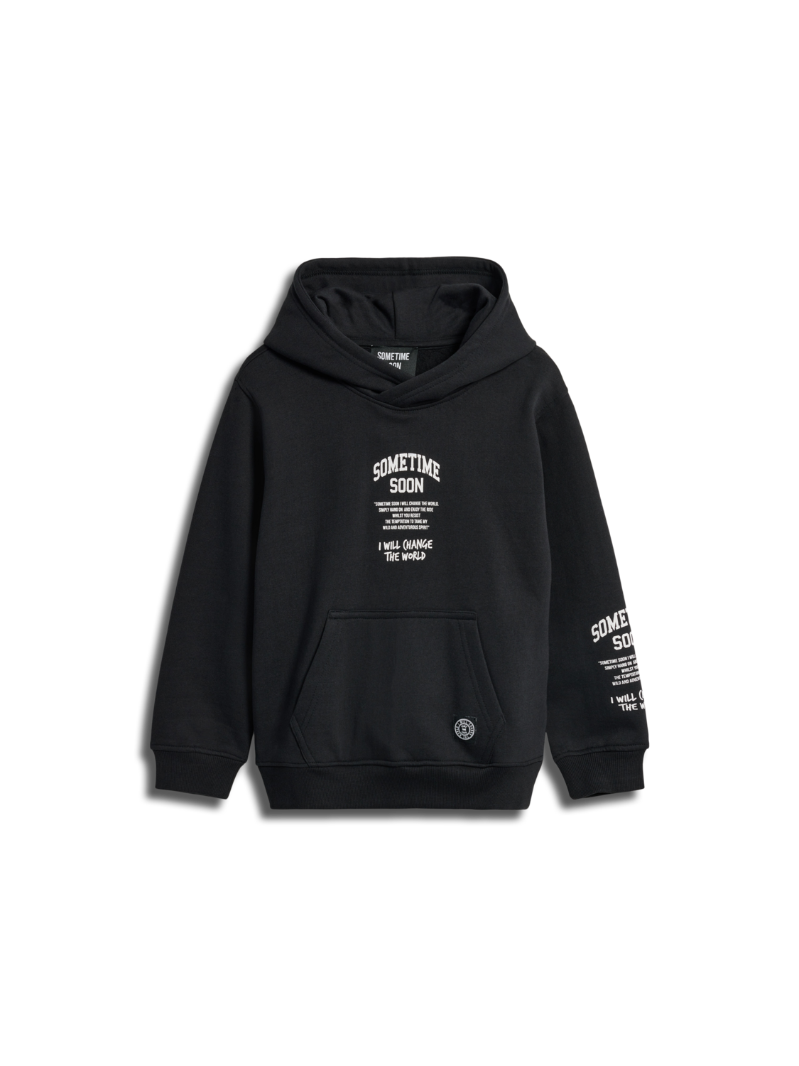 Stsdimas Hoodie von hummel