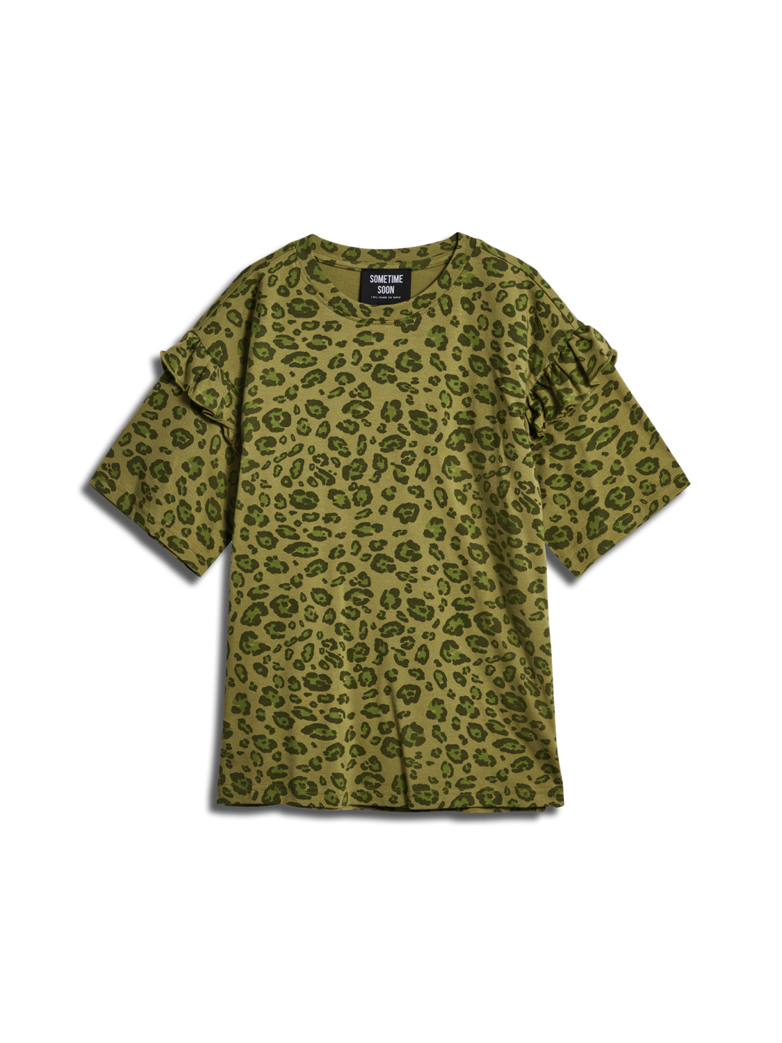 Stsemma T-shirt von hummel