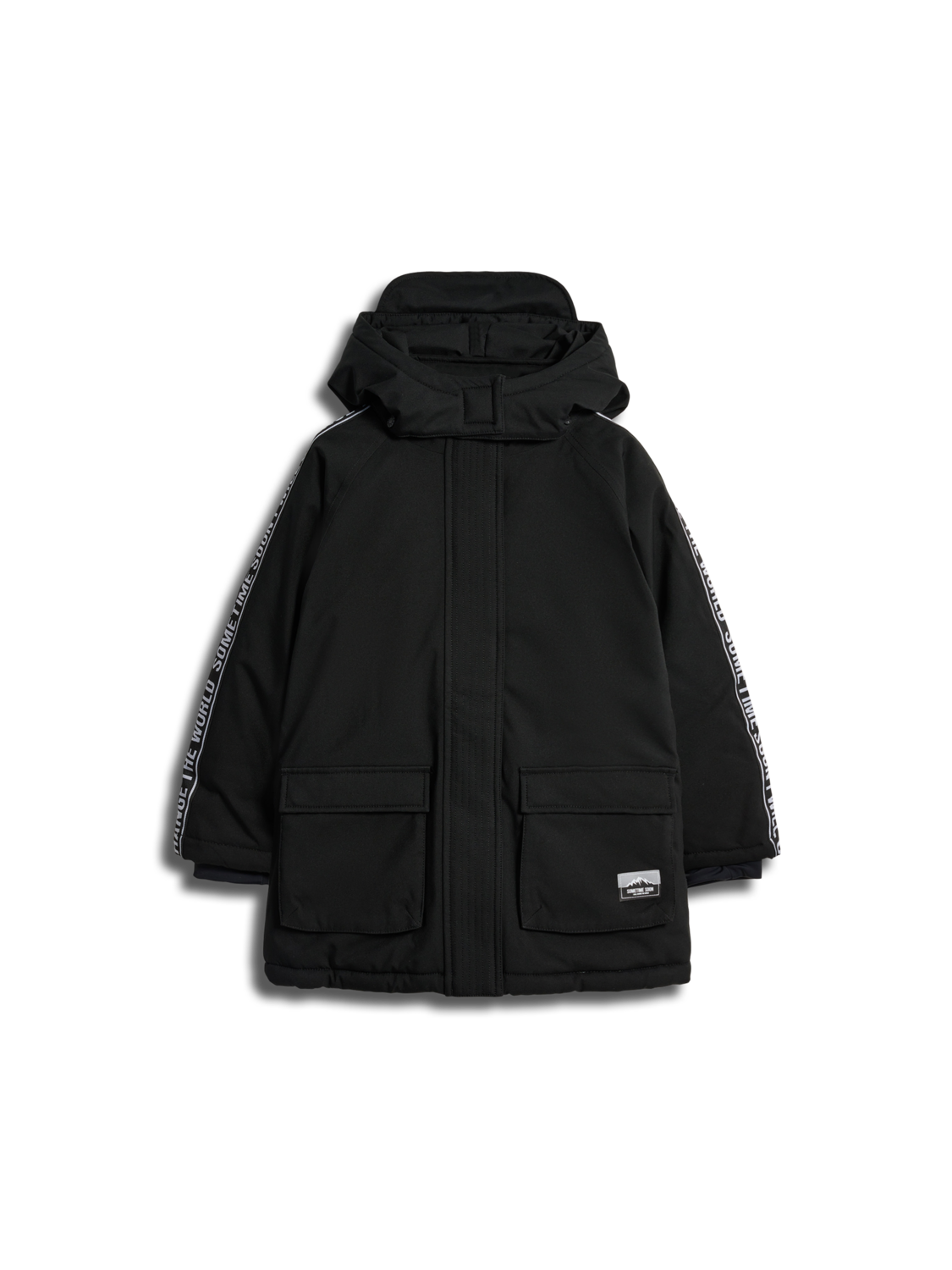 Stsglider Jacket Stsglider Jacket von hummel