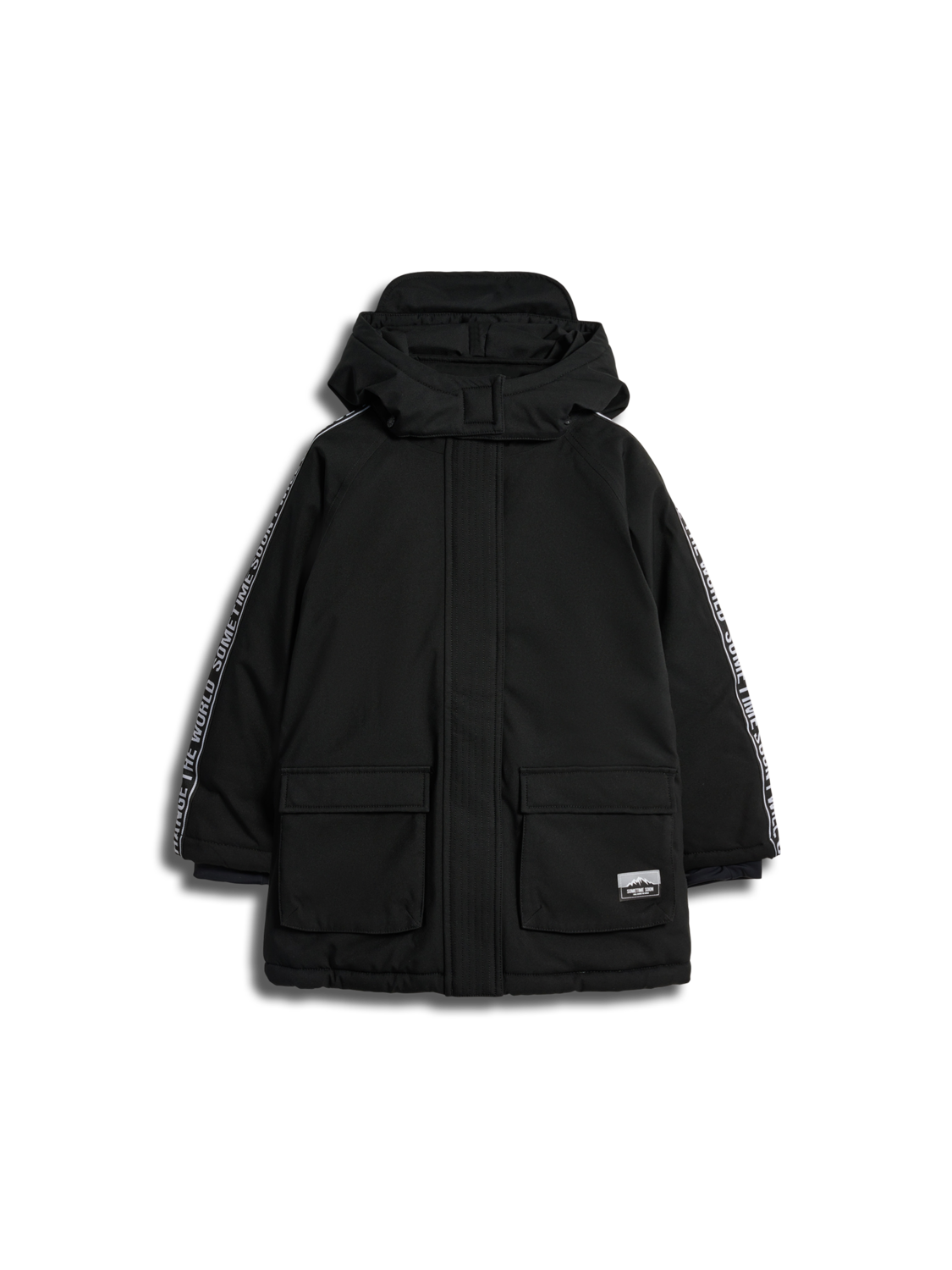 Stsglider Jacket Stsglider Jacket von hummel