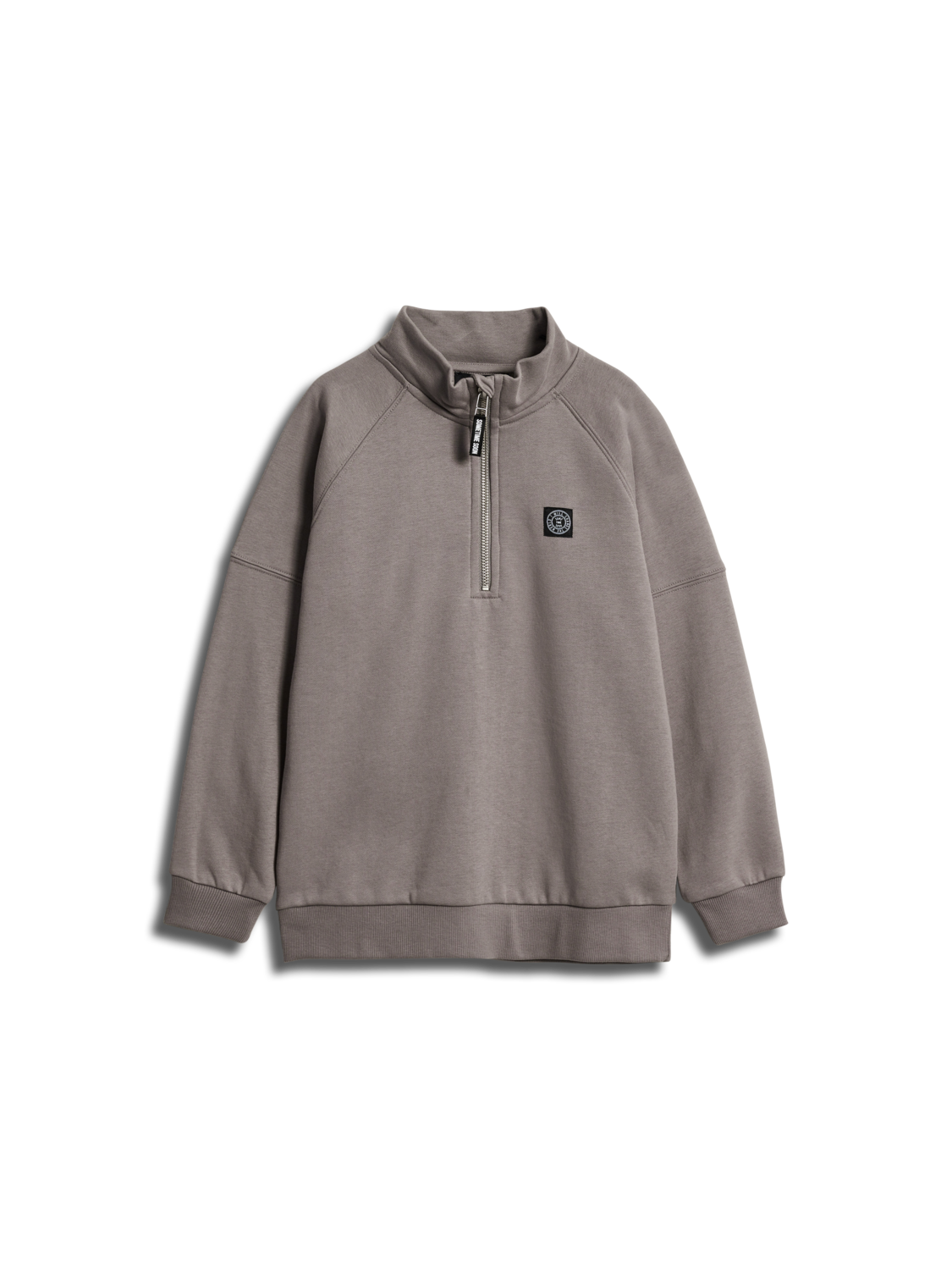 Stsharry Half ZIP von hummel