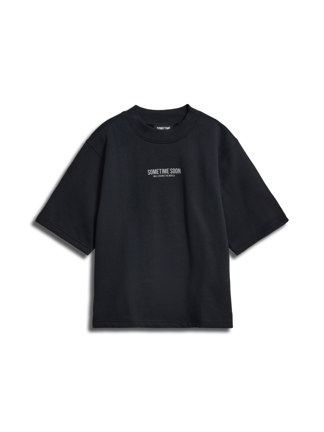 Stslaker Sweatshirt S/S Stslaker Sweatshirt S/S von hummel