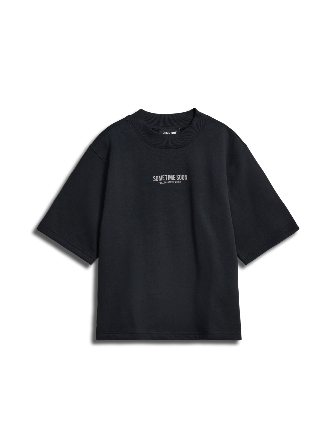 Stslaker Sweatshirt S/S Stslaker Sweatshirt S/S von hummel