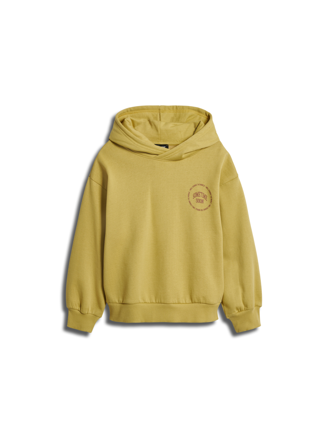 Stsluna Hoodie Stsluna Hoodie von hummel