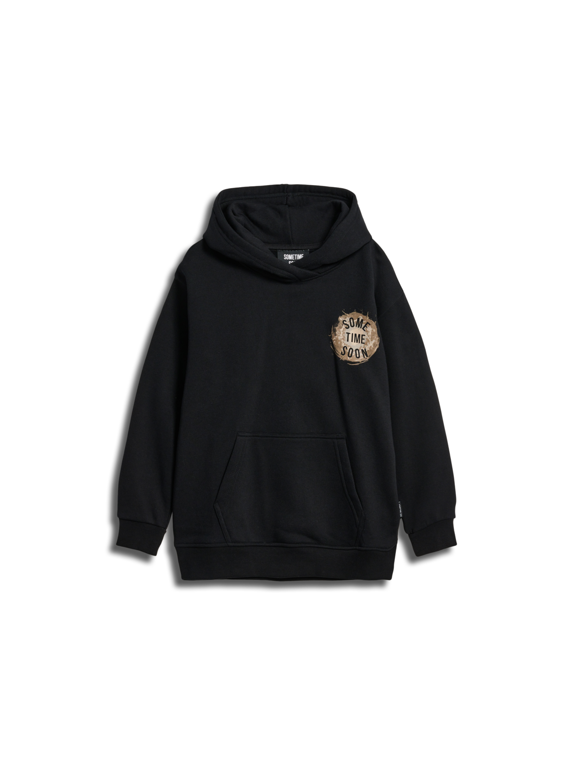 Stsmoreno Hoodie Stsmoreno Hoodie von hummel