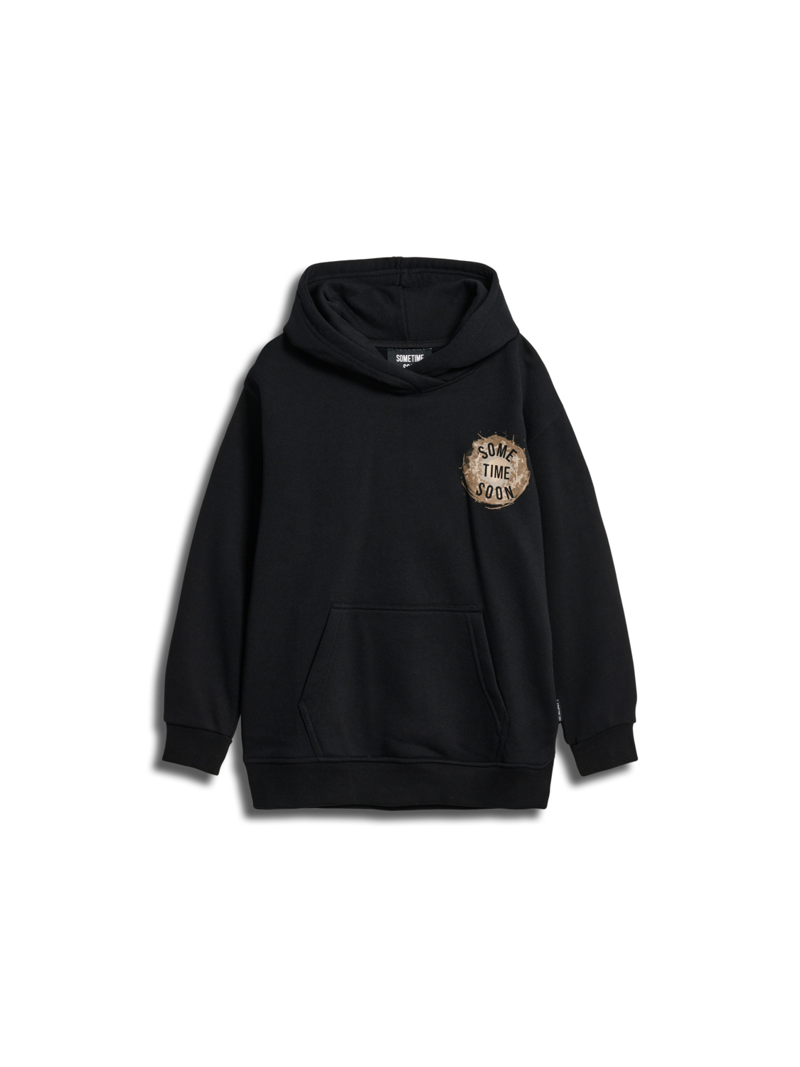 Stsmoreno Hoodie Stsmoreno Hoodie von hummel