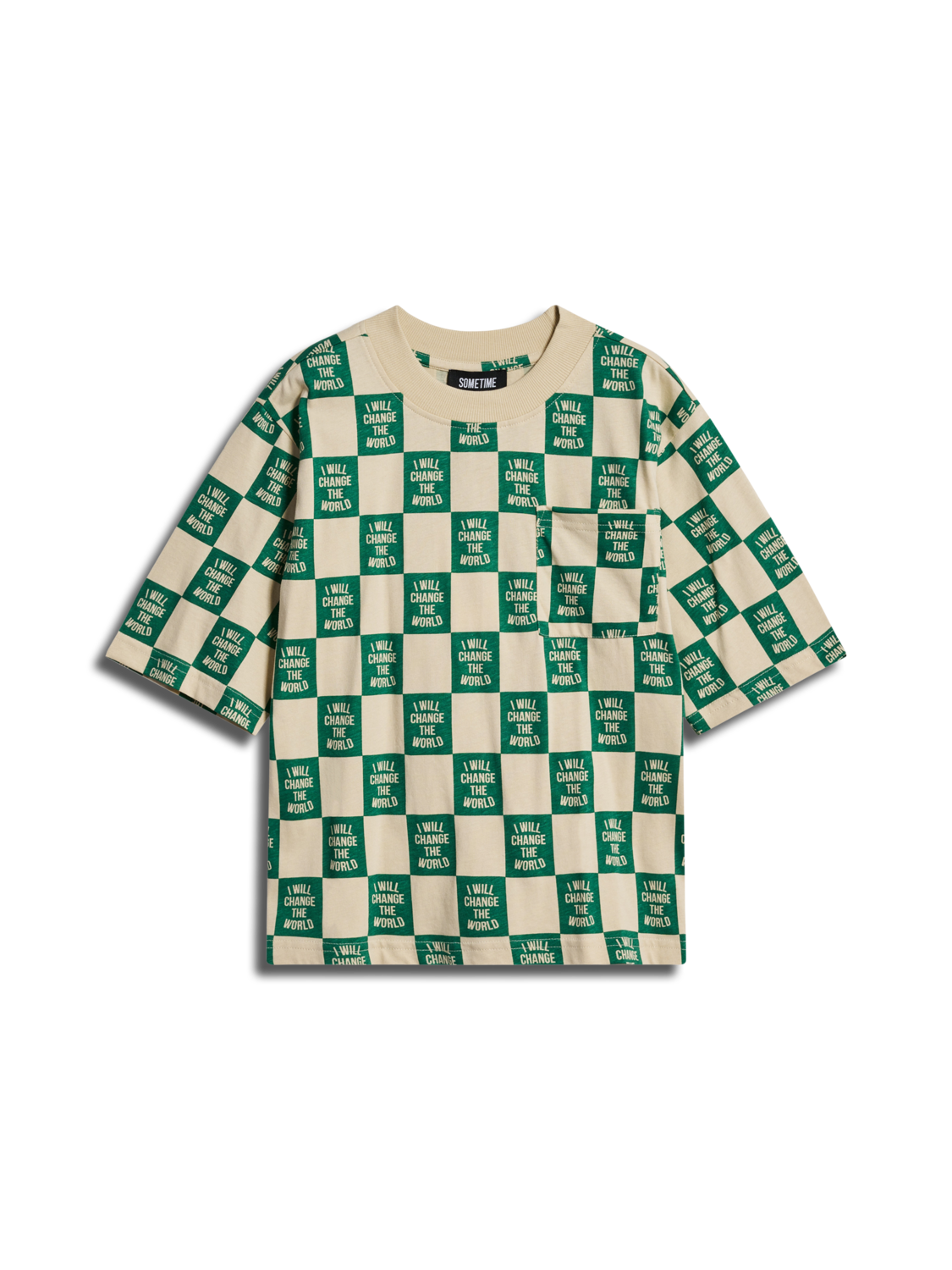 Stsollie T-shirt Stsollie T-shirt von hummel