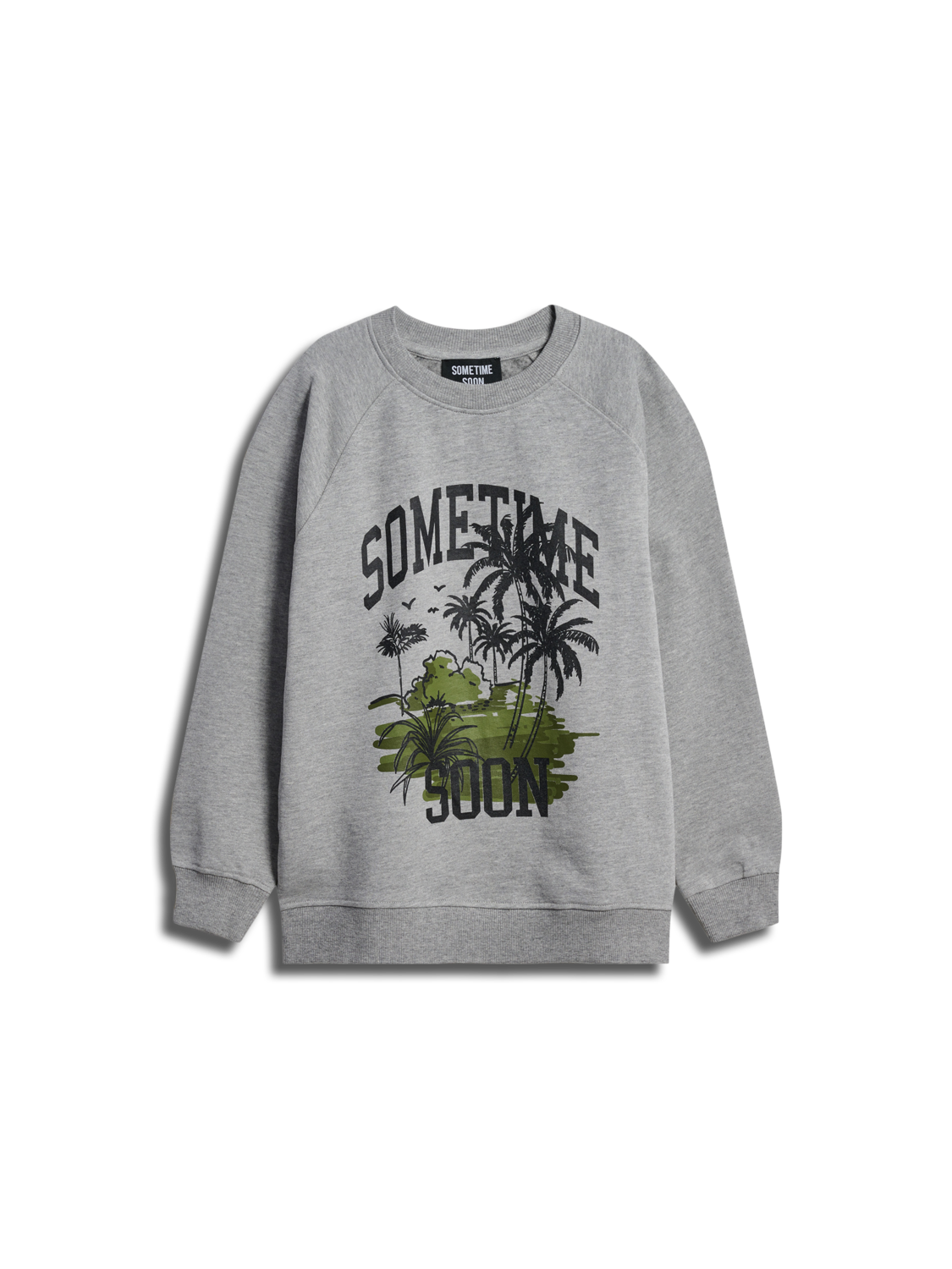 Stspalm Sweatshirt Stspalm Sweatshirt von hummel