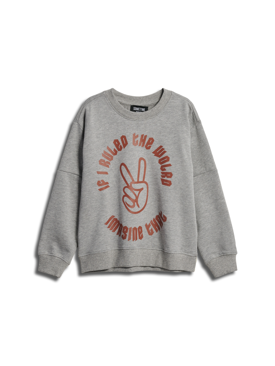 Stssofia Sweatshirt Stssofia Sweatshirt von hummel